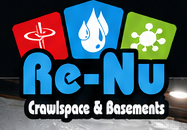 Re-Nu Crawlspace & Basements